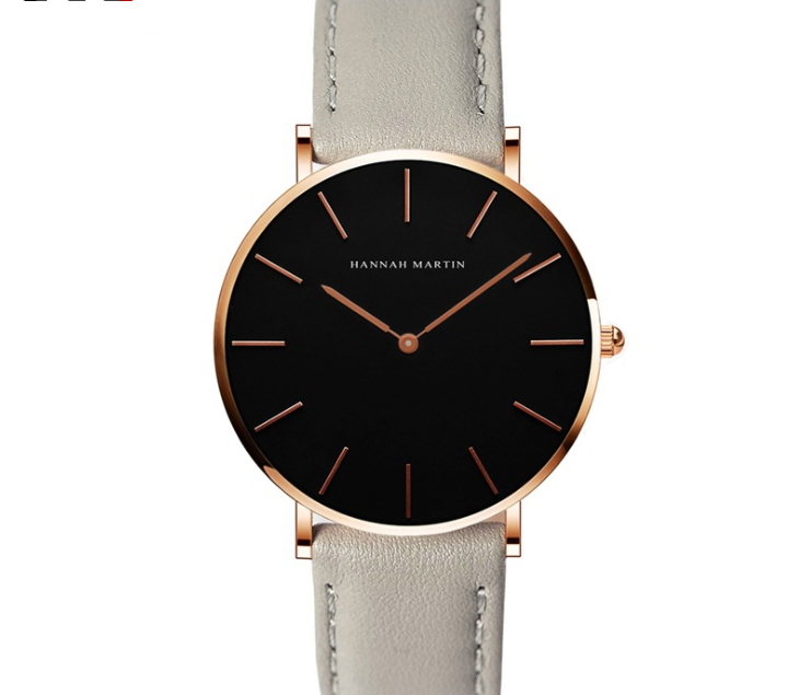 Orologio leggero da studente