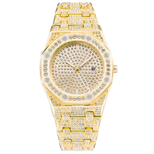 Orologio stellato