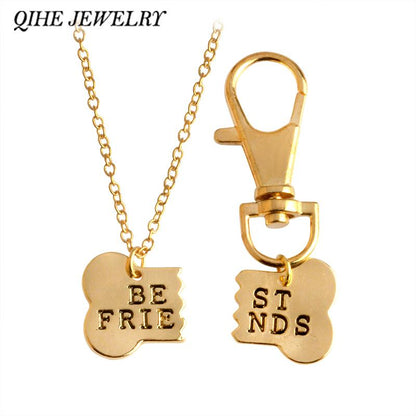 Collana con charm