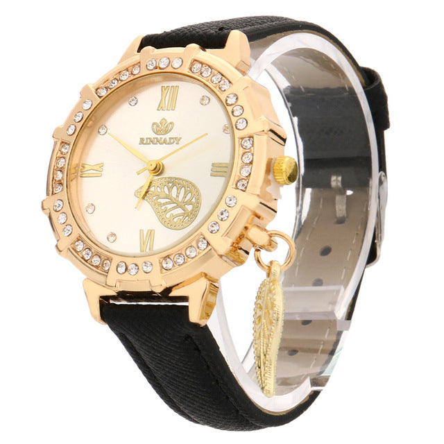 Orologio da donna quarzo