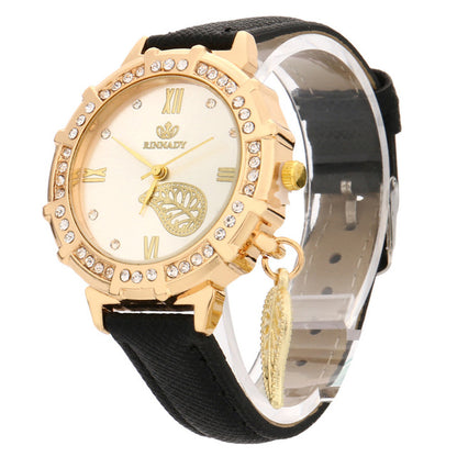 Orologio da donna quarzo