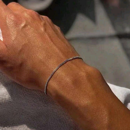 Bracciale minimalista