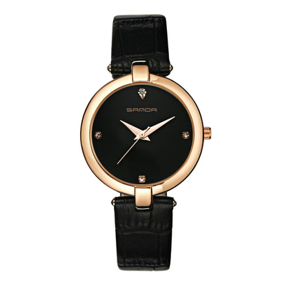 Orologio sportivo con cinturino