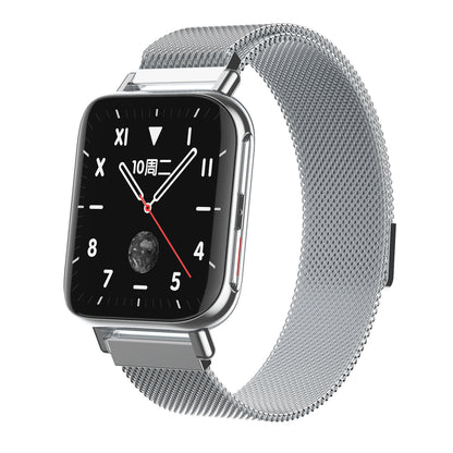 Smartwatch sportivo contapassi