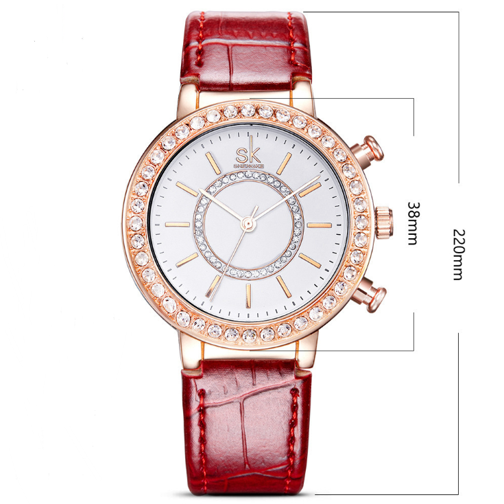 Orologio da donna