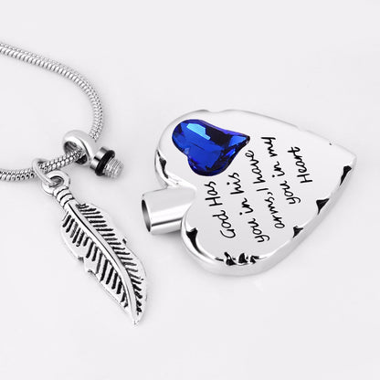 Pendente memoria strass