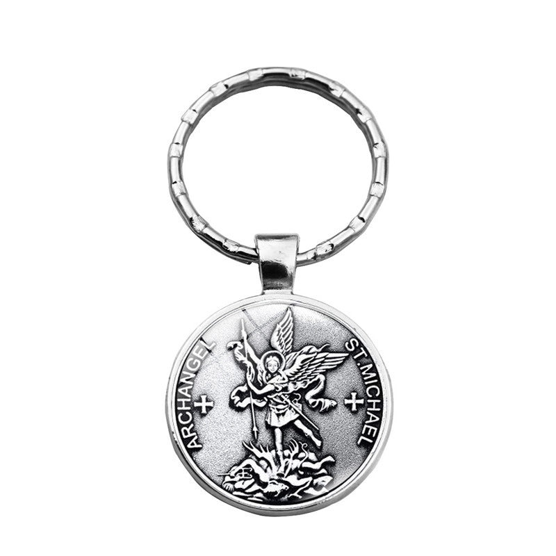 Portachiavi Sette Arcangeli