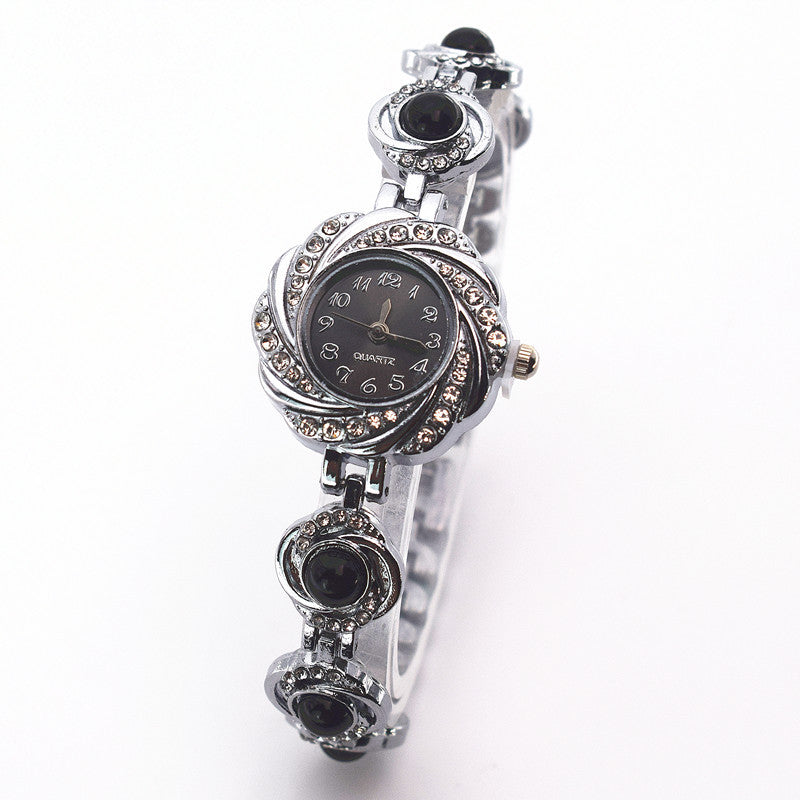 Orologio calcedonio