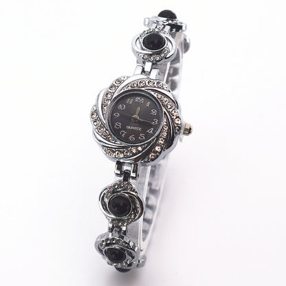 Orologio calcedonio