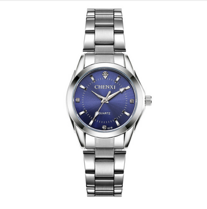 Orologio coppia da donna