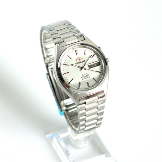 Orologio meccanico automatico Doppio Leone