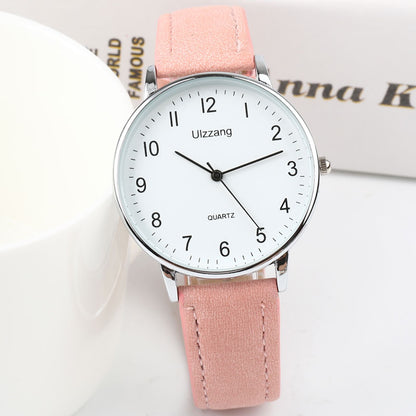Orologio stile coreano scolastico