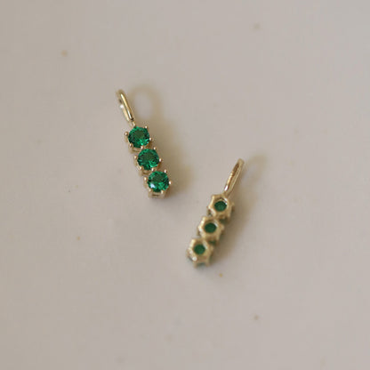 Collana argento placcata oro