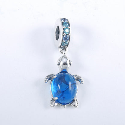 Charm tartaruga