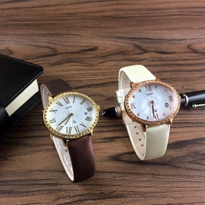 Orologio doppio leone orientale
