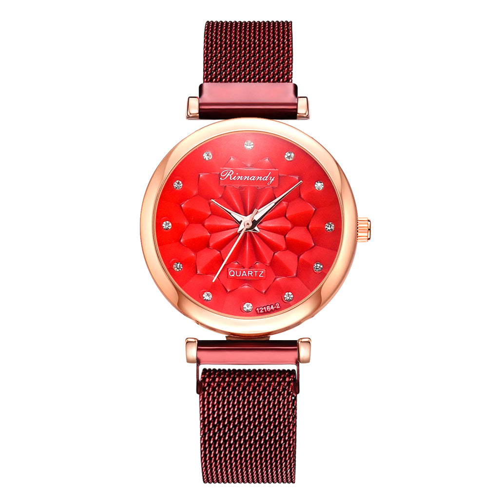 Orologio moda da donna