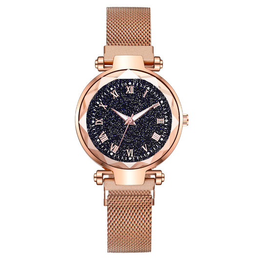 Orologio Stellato