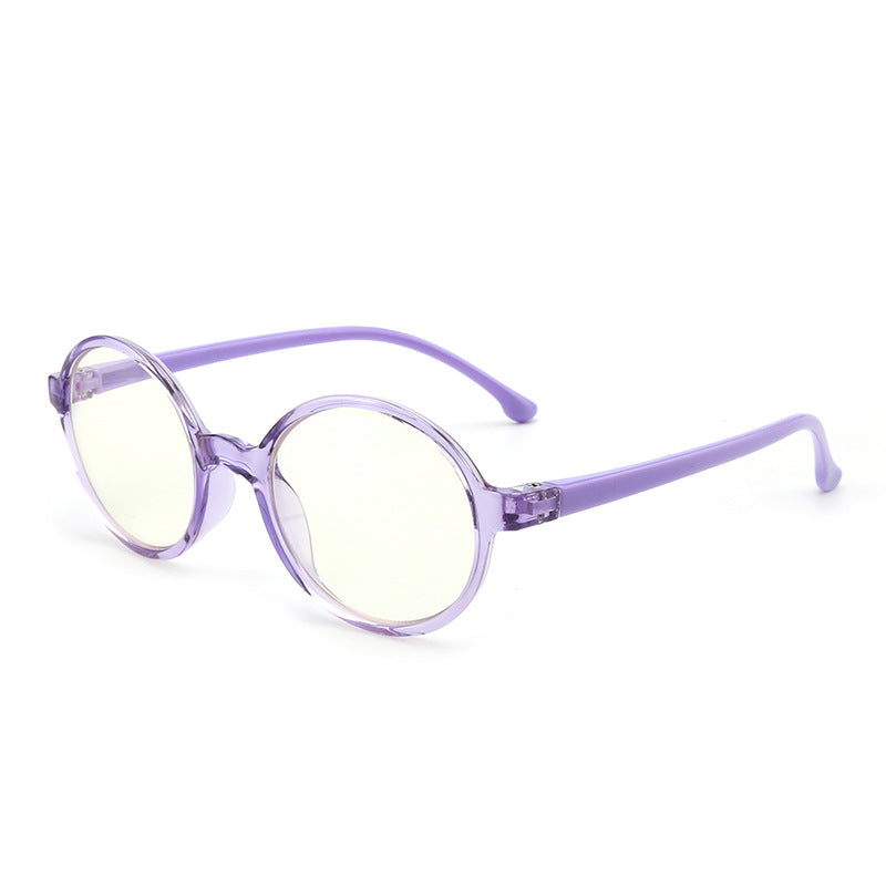 Occhiali bimbo anti-luce blu