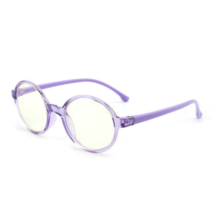Occhiali bimbo anti-luce blu