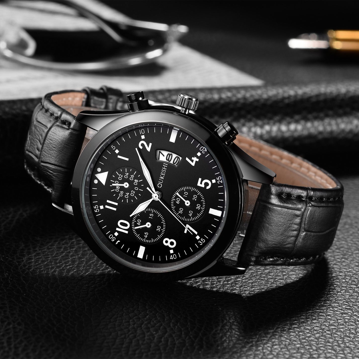 Orologio uomo