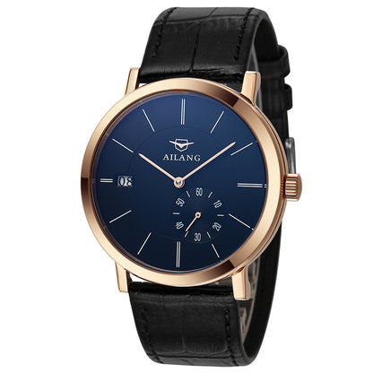 Orologio da uomo automatico meccanico