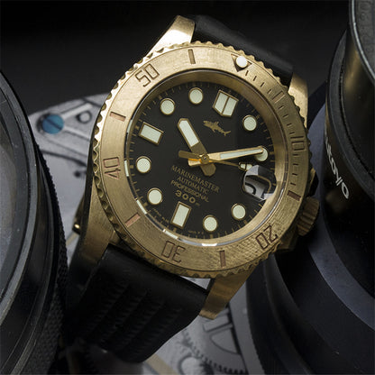 Orologio subacqueo vintage