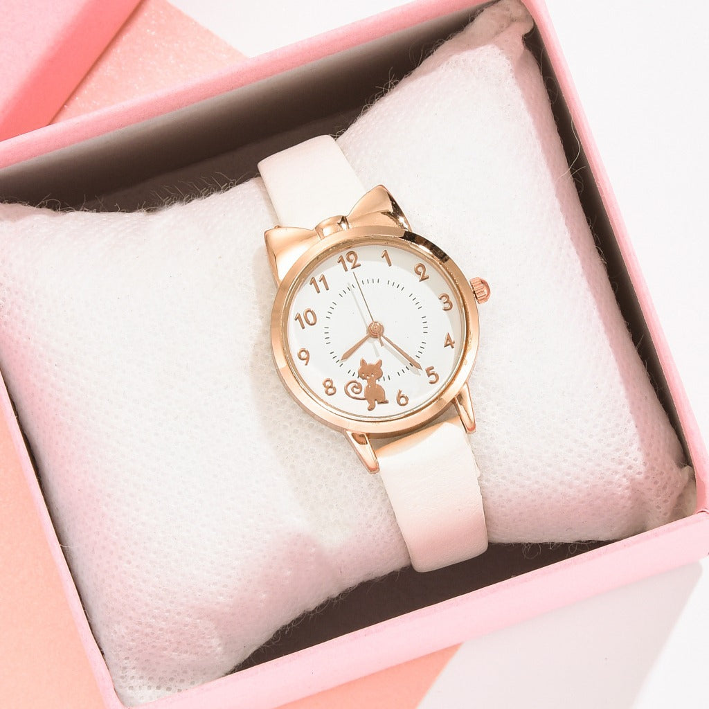 Set orologio da donna