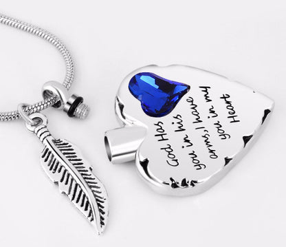 Pendente memoria strass