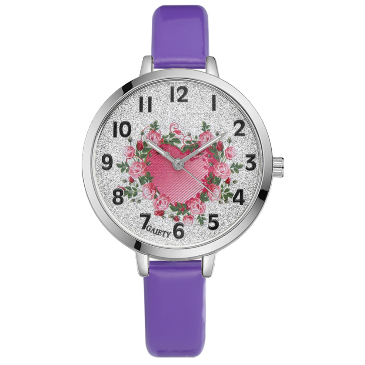 Orologio Amore