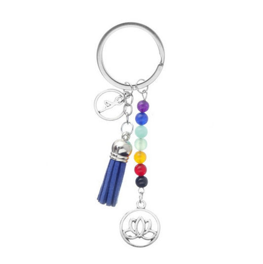 Moschettone chakra