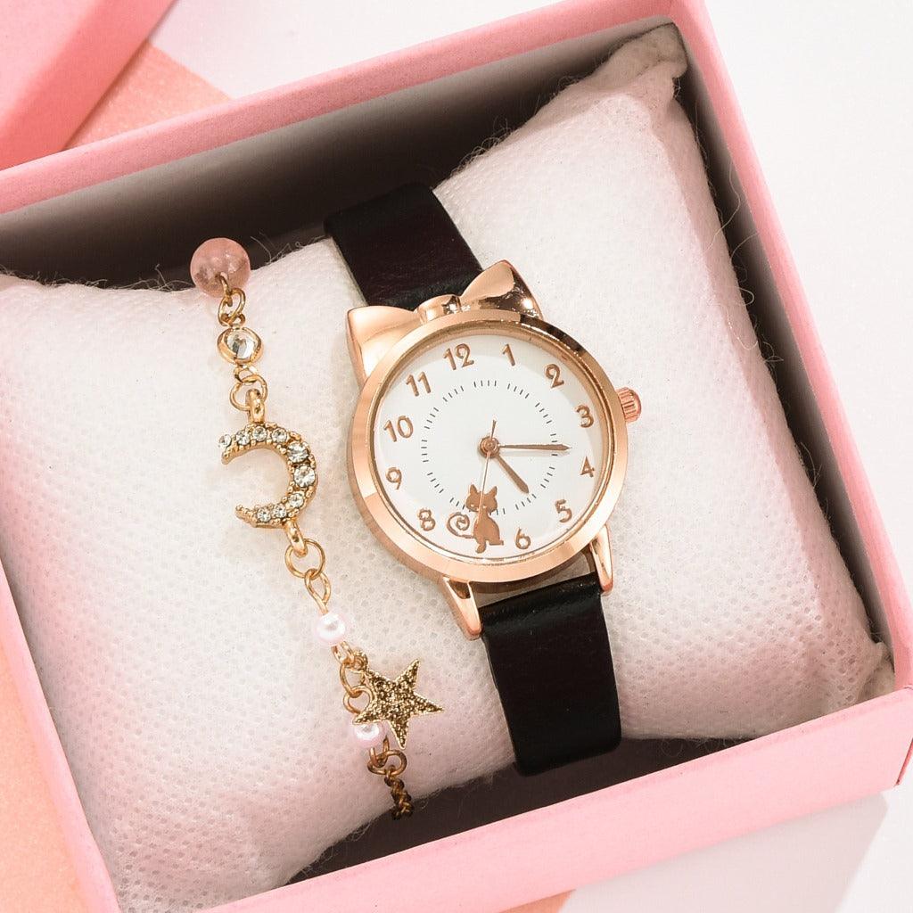 Set orologio da donna