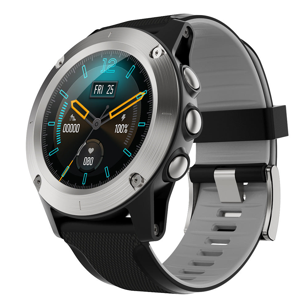 Smartwatch sportivo R911