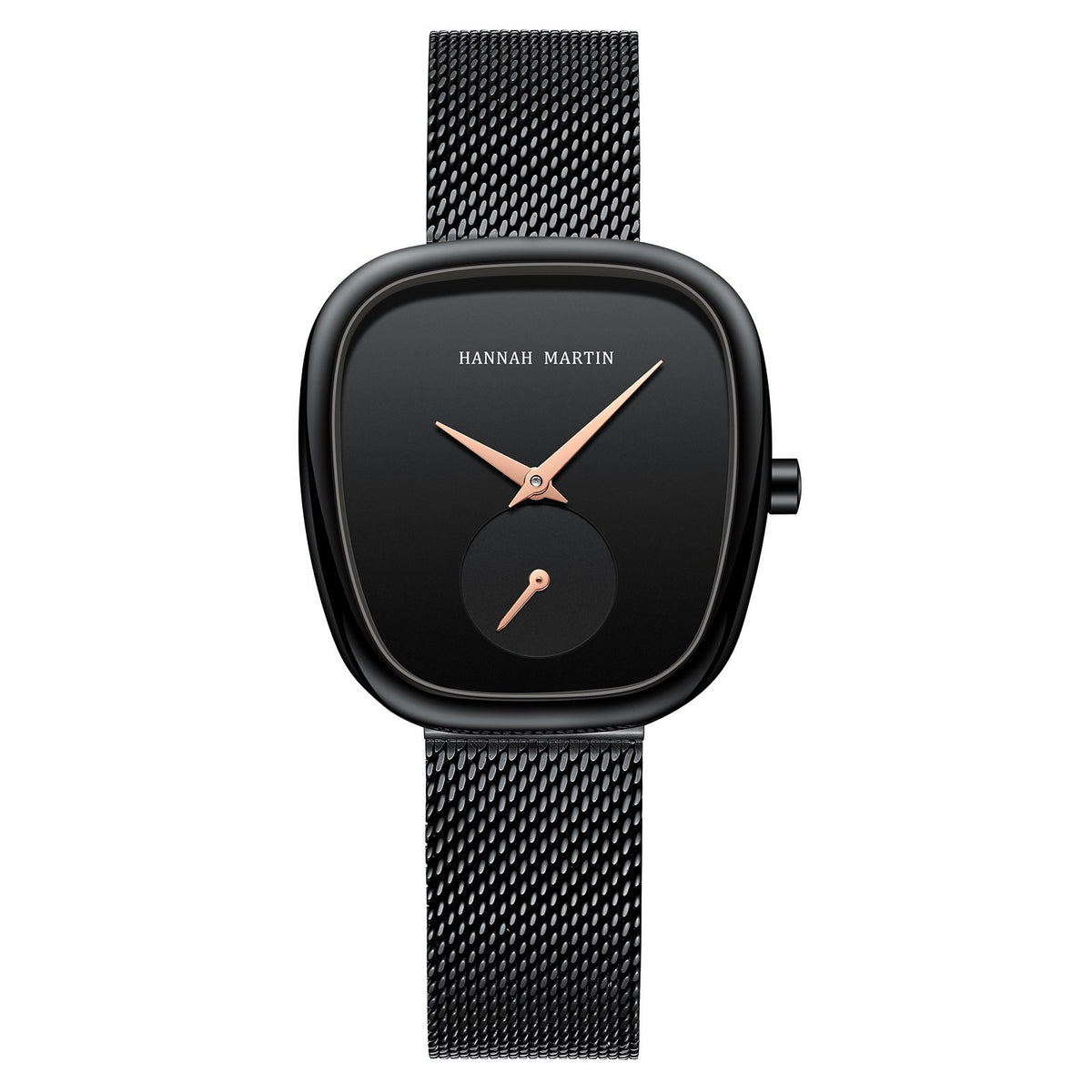 Orologio maglia milanese