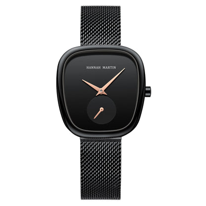 Orologio maglia milanese