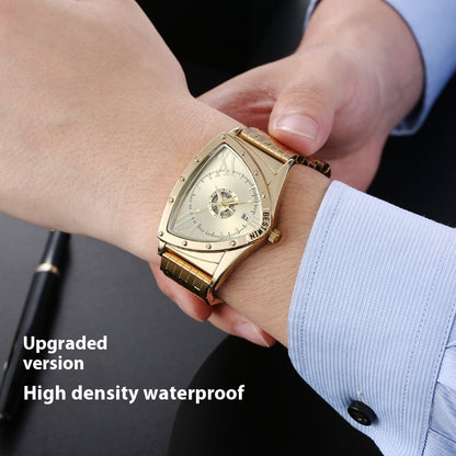 Orologio da uomo impermeabile