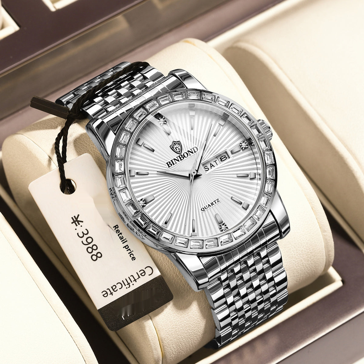 Orologio Uomo