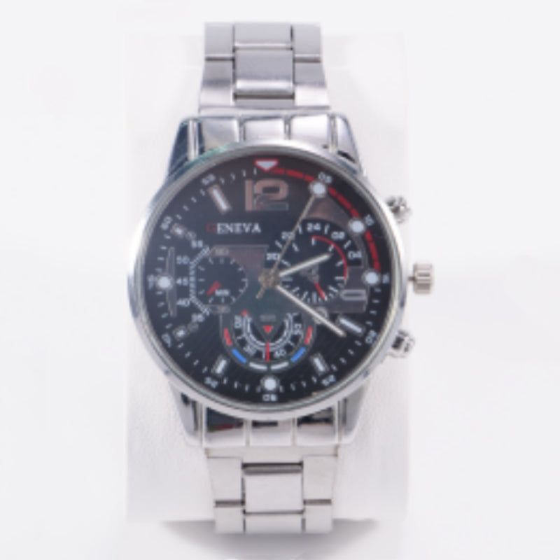 Orologio tre cerchi