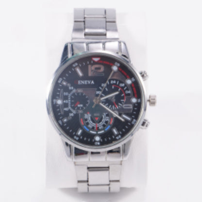 Orologio tre cerchi