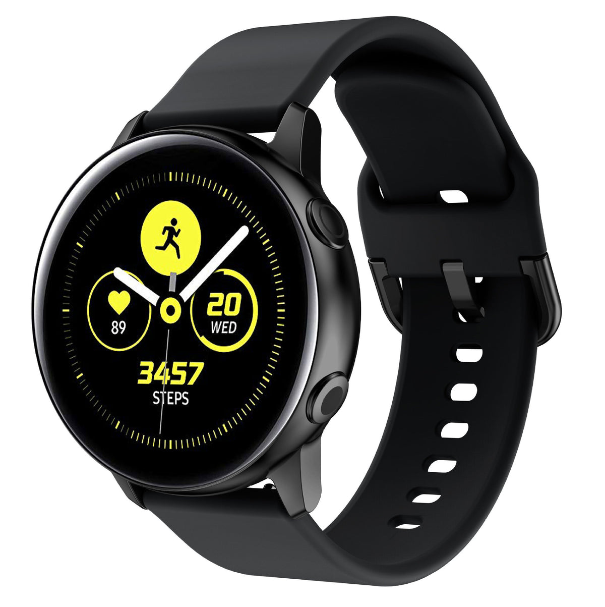 Smartwatch salute braccialetto