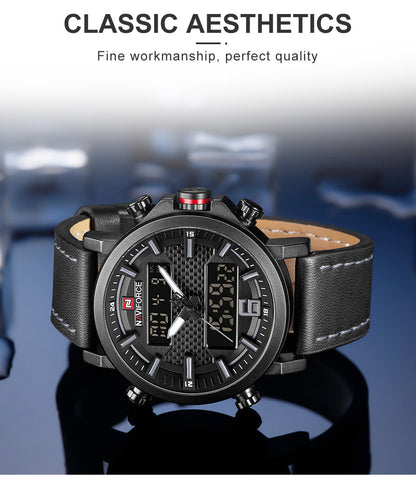 Orologio Naviforce da uomo