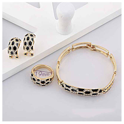 Set Gioielli Donna