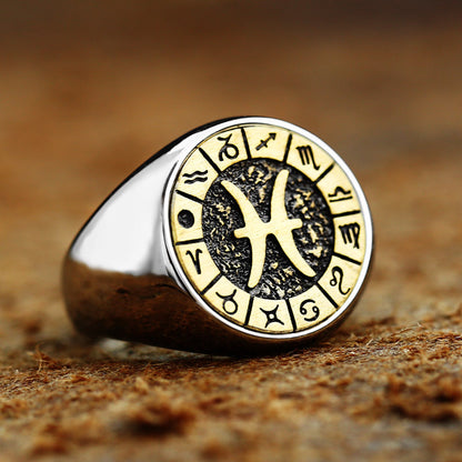 Anello costellazione