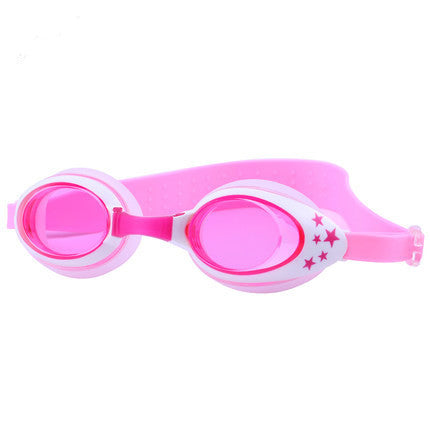 Occhiali da nuoto