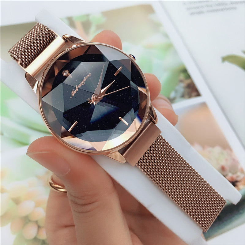Orologio stile coreano zodiaco