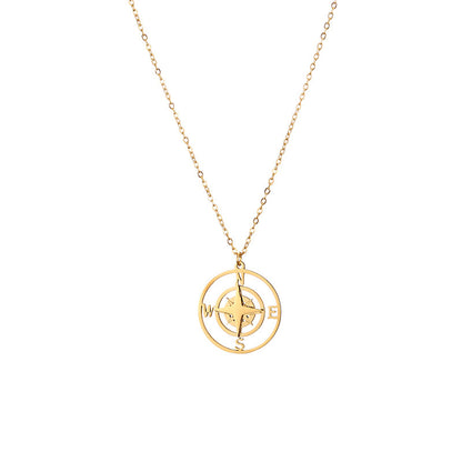 Collana Bussola Nordica