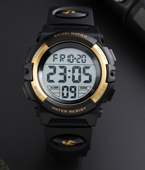 Orologio sportivo