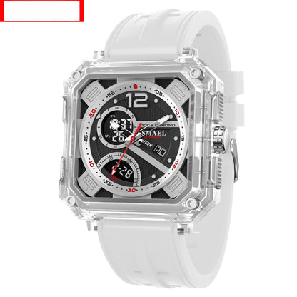Orologio elettronico da uomo