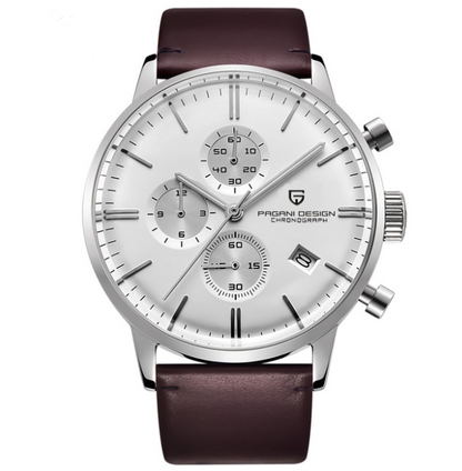 Orologio al quarzo calendario