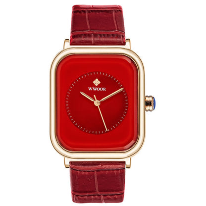 Orologio moda da donna