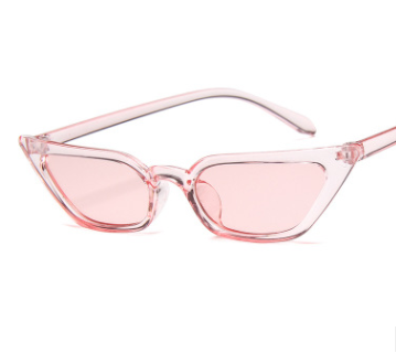 Occhiali da sole vintage donna lusso